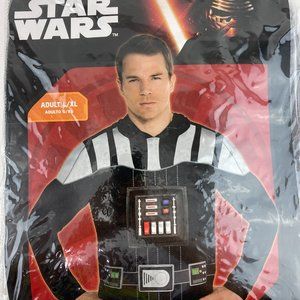 Star Wars Darth Vader Hoodie Disney